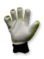Roughneck Impact Gloves - Cotton Palm